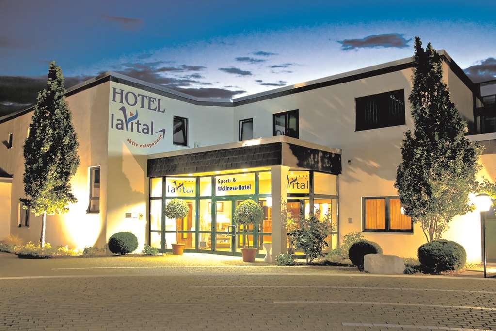Lavital Sport- & Wellness Hotel Wesendorf المظهر الخارجي الصورة