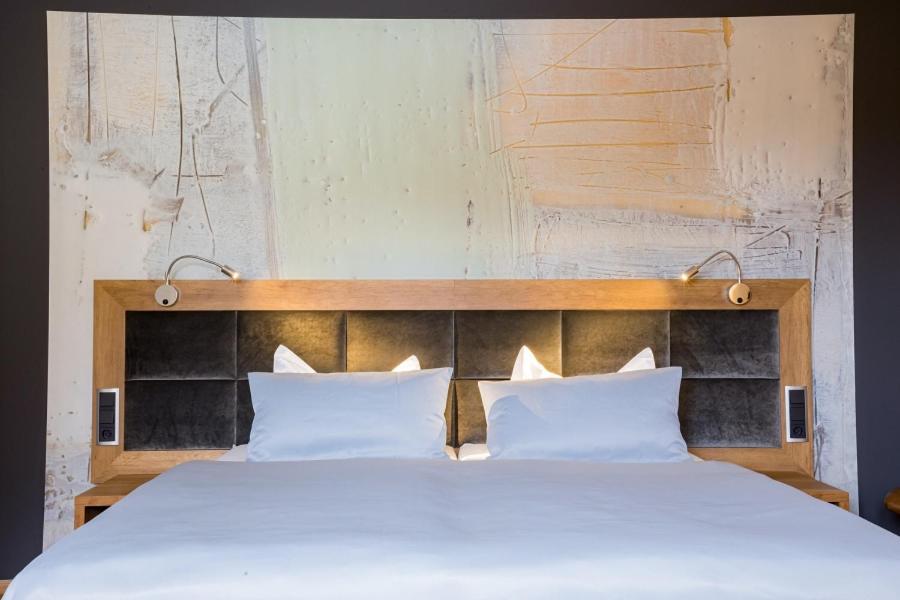 Lavital Sport- & Wellness Hotel Wesendorf المظهر الخارجي الصورة