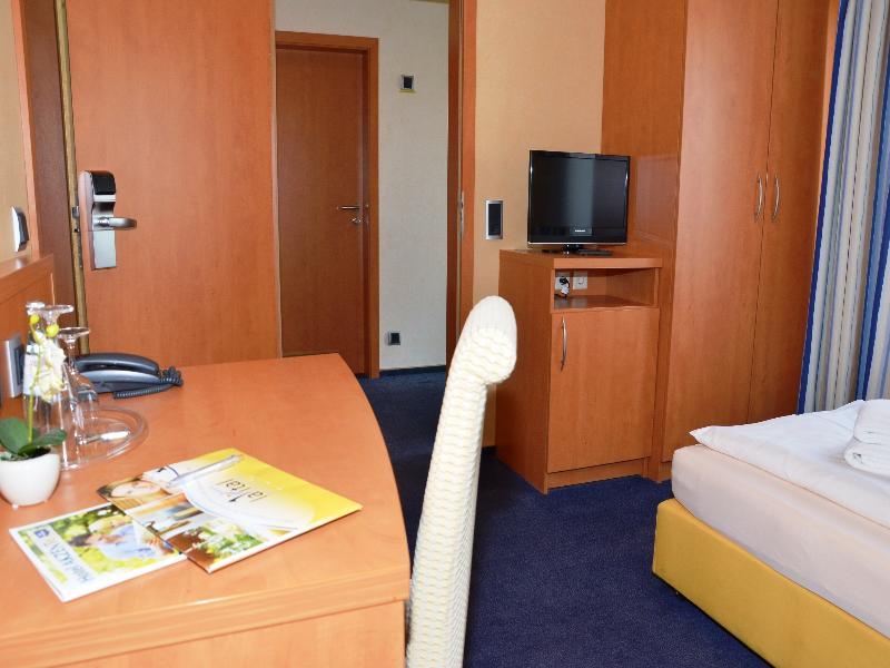 Lavital Sport- & Wellness Hotel Wesendorf المظهر الخارجي الصورة